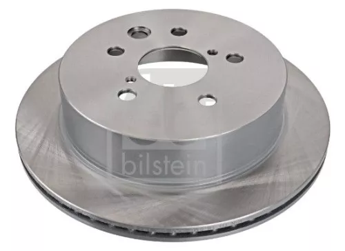 2x Brake Disc