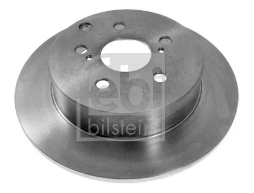 2x Brake Disc