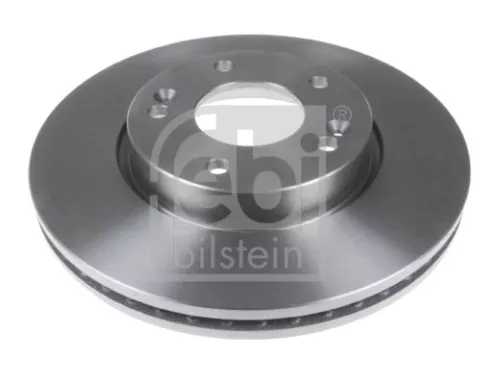 2x Brake Disc