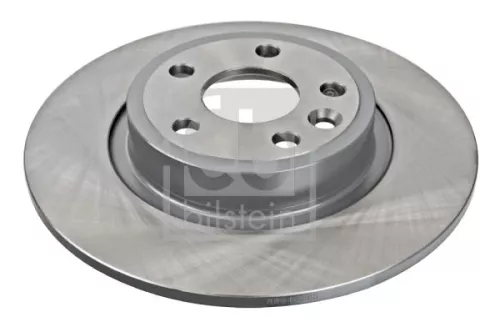 2x Brake Disc