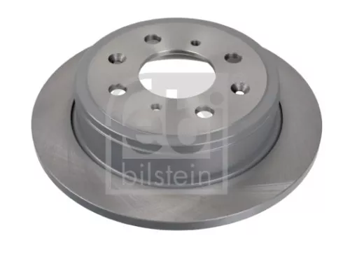 2x Brake Disc