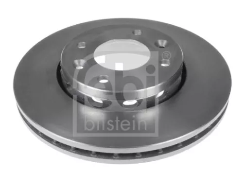 2x Brake Disc