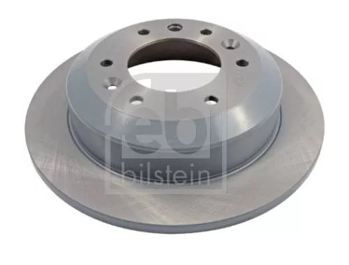 2x Brake Disc