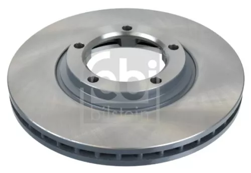 2x Brake Disc