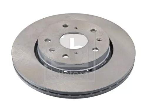 2x Brake Disc