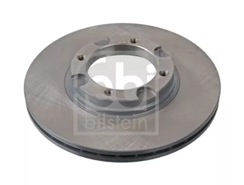 2x Brake Disc