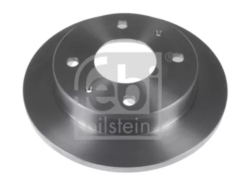 2x Brake Disc
