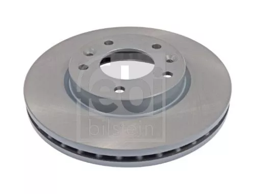2x Brake Disc