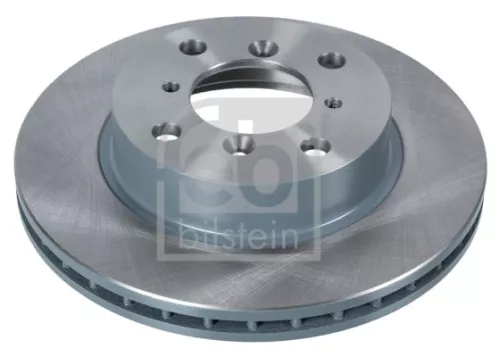 2x Brake Disc
