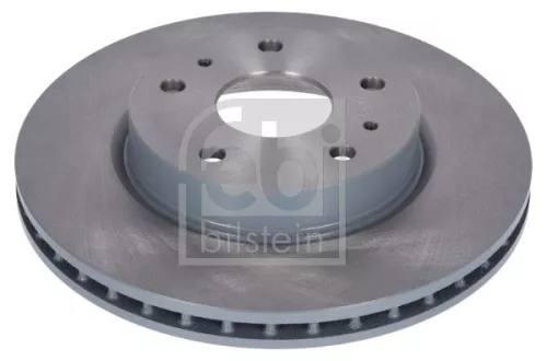 2x Brake Disc