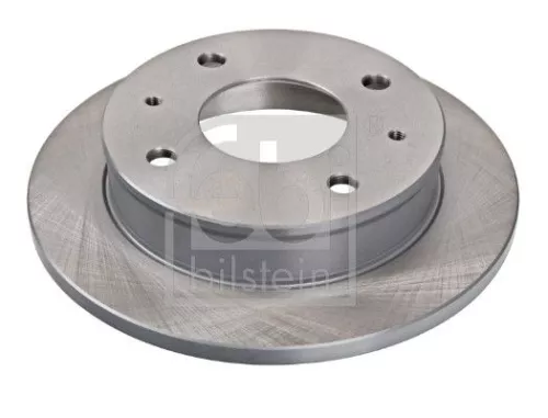 2x Brake Disc