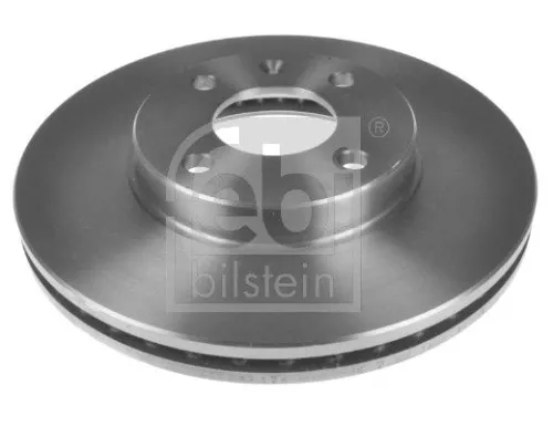 2x Brake Disc