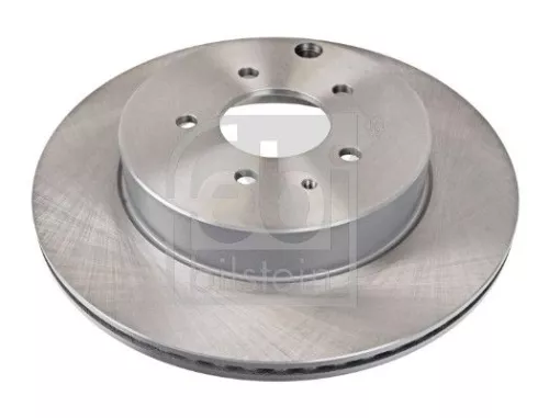 2x Brake Disc