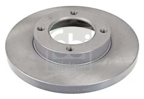 2x Brake Disc
