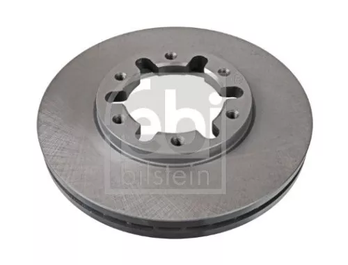 1x Brake Disc