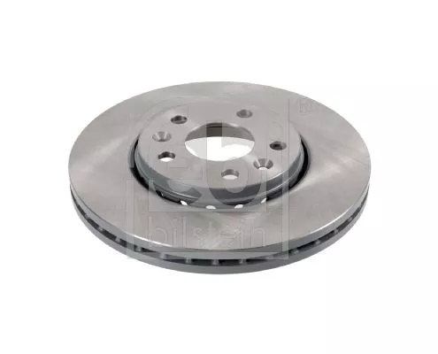 2x Brake Disc