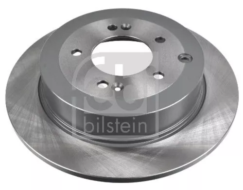 2x Brake Disc