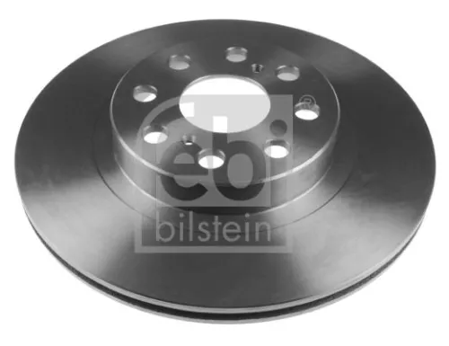 2x Brake Disc