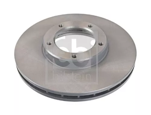 2x Brake Disc