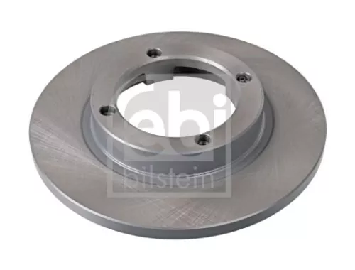 2x Brake Disc