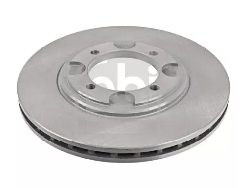 2x Brake Disc