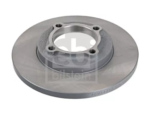 2x Brake Disc
