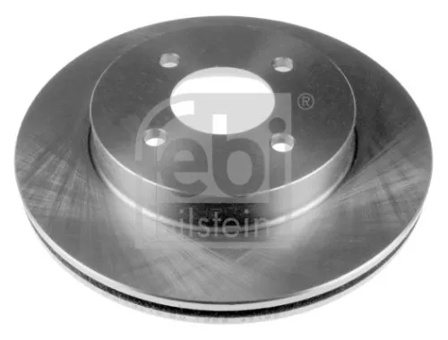 2x Brake Disc
