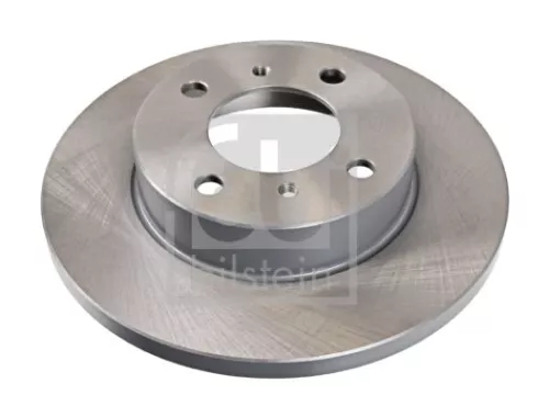 2x Brake Disc
