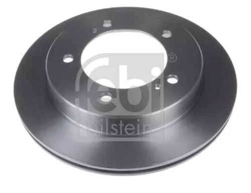 2x Brake Disc