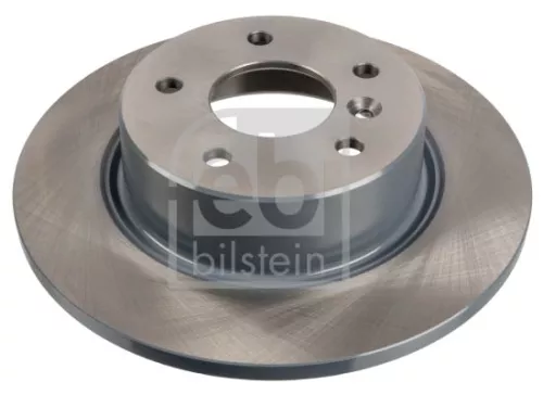 2x Brake Disc