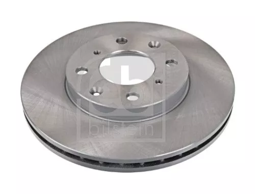 2x Brake Disc