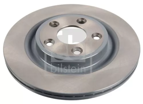 2x Brake Disc