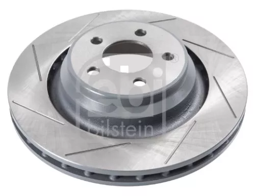 1x Brake Disc