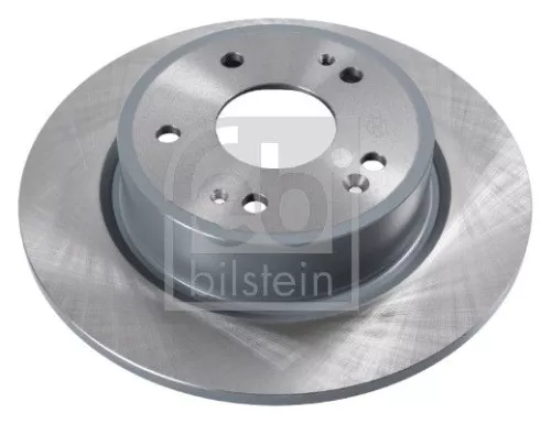 2x Brake Disc