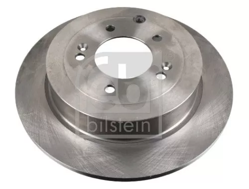 2x Brake Disc