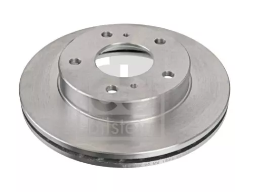 2x Brake Disc