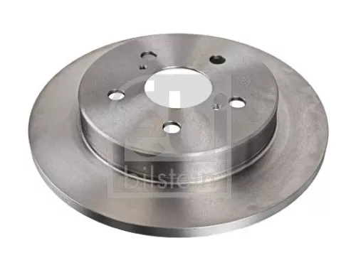 2x Brake Disc