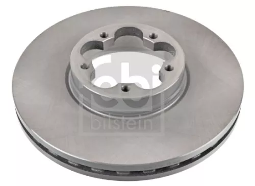 1x Brake Disc