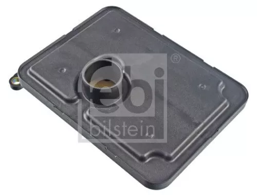 1x Hydraulic Filter, automatic transmission