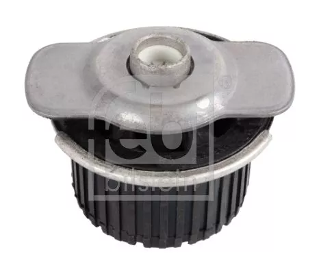 1x Bushing, axle beam