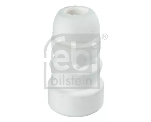 2x Rubber Buffer, suspension