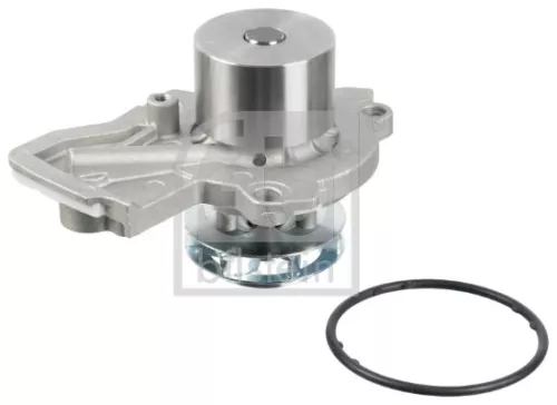 1x Water Pump, engine cooling