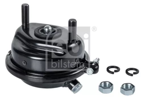 1x Diaphragm Brake Cylinder