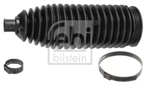 1x Bellow Kit, steering