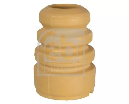 2x Rubber Buffer, suspension