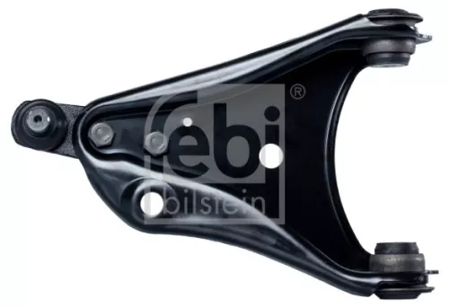 1x Control/Trailing Arm, wheel suspension