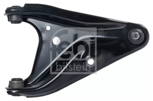 1x Control/Trailing Arm, wheel suspension