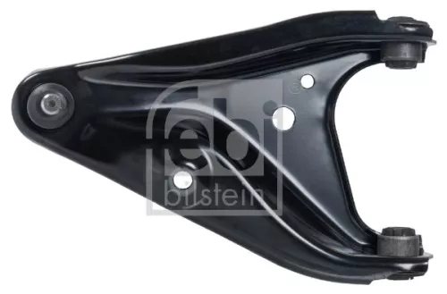 1x Control/Trailing Arm, wheel suspension