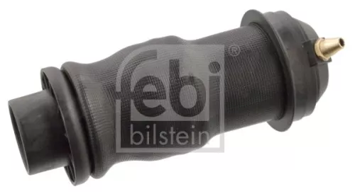 1x Bellow, driver cab suspension