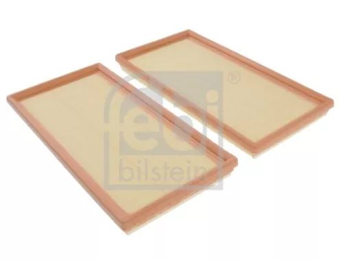 1x Air filter kit